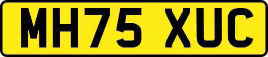 MH75XUC