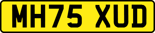 MH75XUD