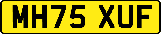 MH75XUF