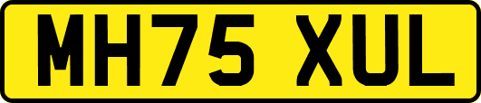MH75XUL