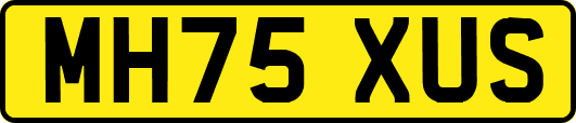 MH75XUS