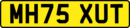 MH75XUT