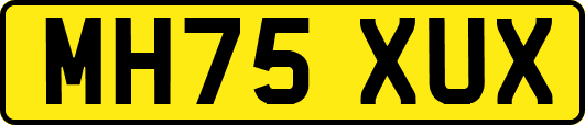MH75XUX