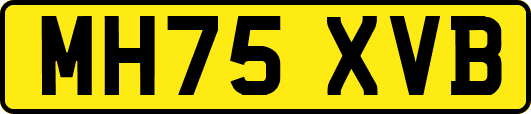 MH75XVB
