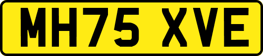 MH75XVE