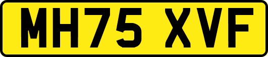 MH75XVF