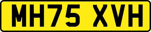 MH75XVH