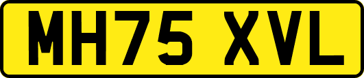 MH75XVL