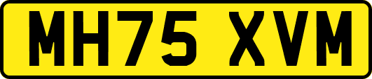 MH75XVM