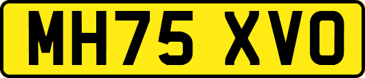 MH75XVO