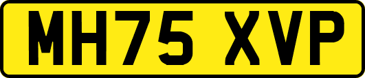 MH75XVP