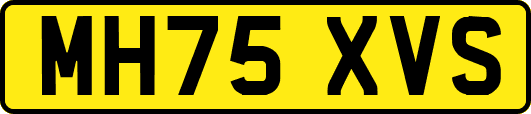 MH75XVS