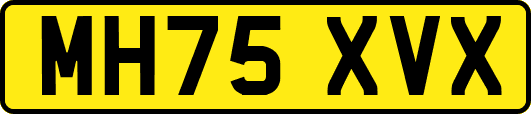MH75XVX