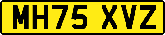 MH75XVZ