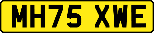 MH75XWE