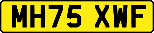 MH75XWF