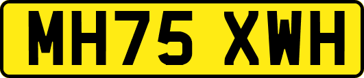 MH75XWH