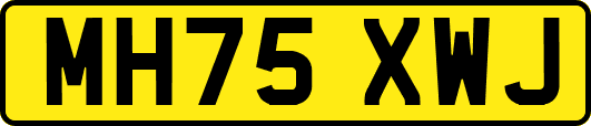 MH75XWJ