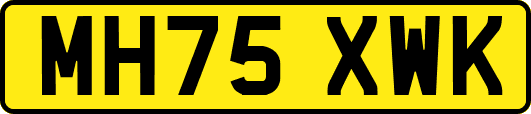 MH75XWK