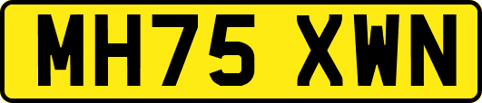 MH75XWN