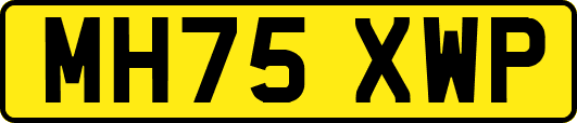 MH75XWP