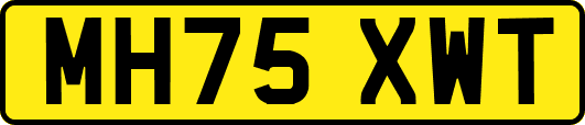 MH75XWT