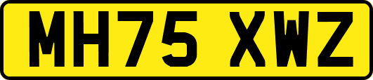 MH75XWZ