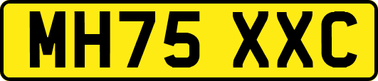 MH75XXC