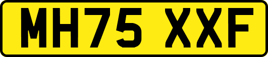 MH75XXF