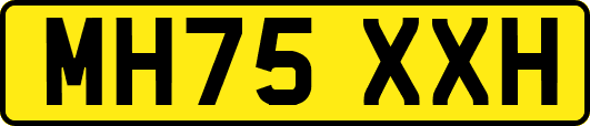 MH75XXH