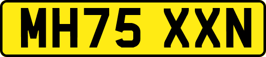 MH75XXN