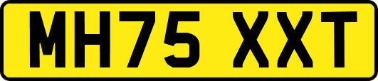 MH75XXT