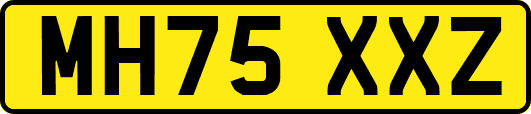 MH75XXZ
