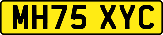 MH75XYC