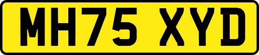 MH75XYD