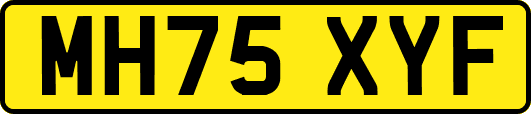 MH75XYF