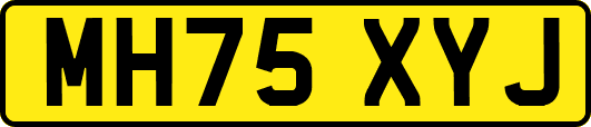 MH75XYJ