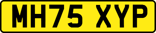 MH75XYP
