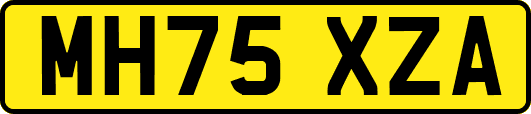 MH75XZA
