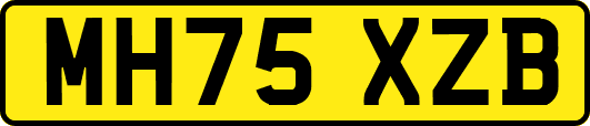 MH75XZB