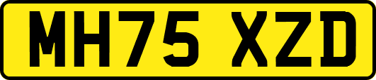 MH75XZD