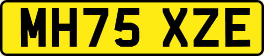 MH75XZE
