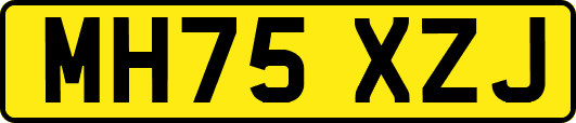 MH75XZJ