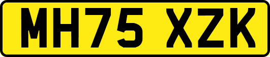 MH75XZK