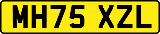 MH75XZL