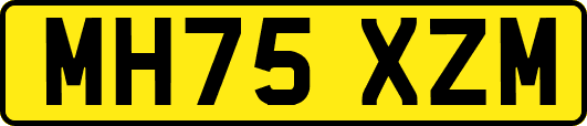 MH75XZM