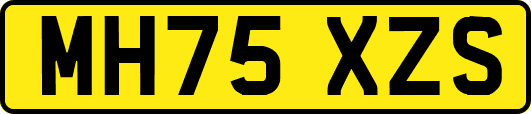 MH75XZS