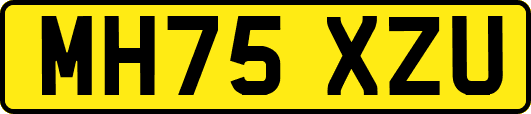 MH75XZU