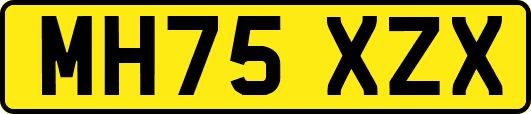 MH75XZX