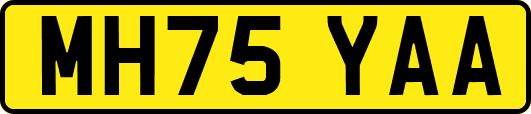 MH75YAA